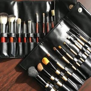 💖Bamboo Makeup Pro Brush Set